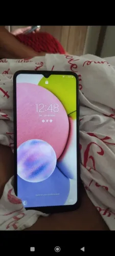 Celular, única dona