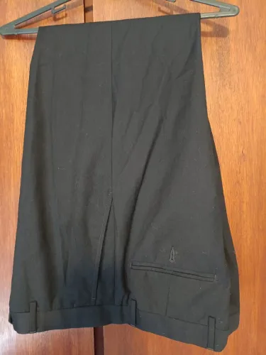Calça social Borelli usada em perfeito estado Tam 42