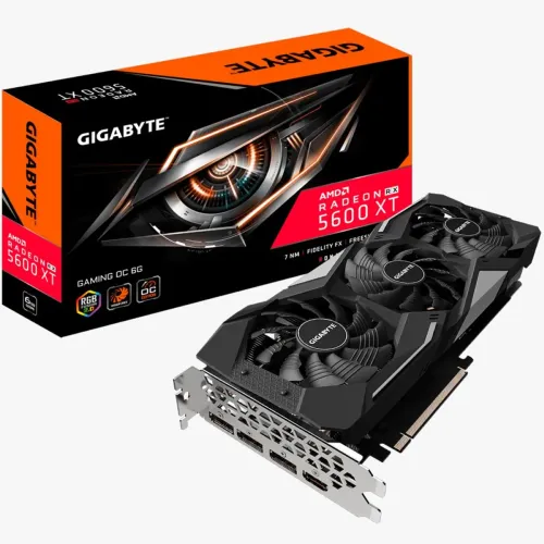 AMD RX 5600 XT