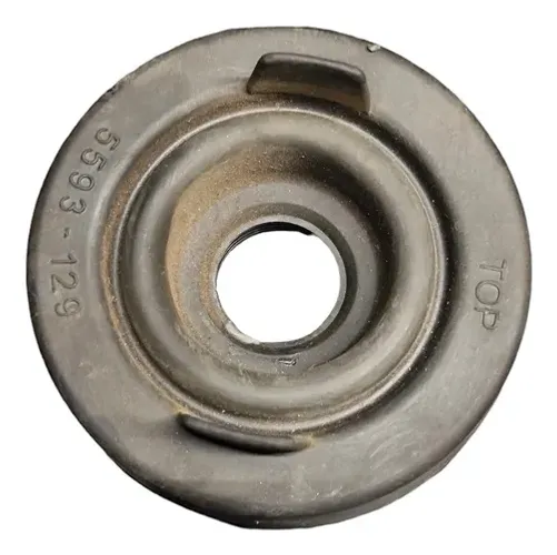 Borracha Vedação Farol 5593120 Renault Duster 2012 2013 2014 1