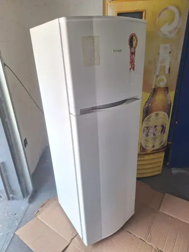 Geladeira consul 300L FrostFree ENTREGO 