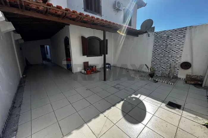 Casa 2 quartos no Recanto das Dunas - Aluguel Imperdível!