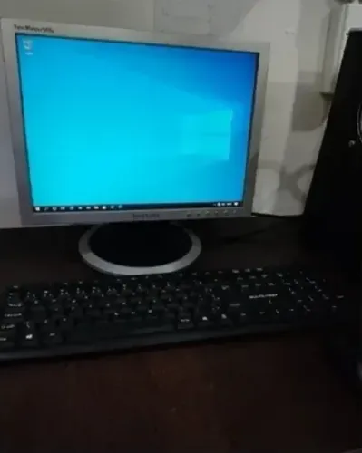 Computador Dell Completo