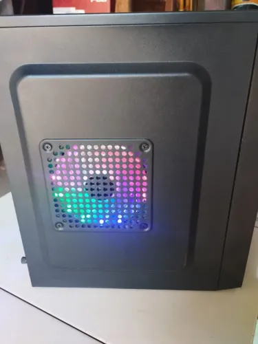 Pc office Intel core i7-620M