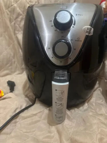 Air fryer