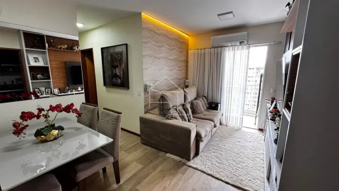 APARTAMENTO 2 QUARTOS CONDOMINIO PARADISO CLUB EM VALPARAISO