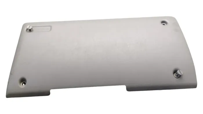 Tampa Inferior Painel Ford F250 