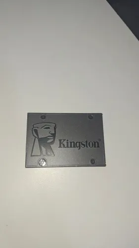 SSD 240GB SATA III ? Para PC ou Notebook<br>