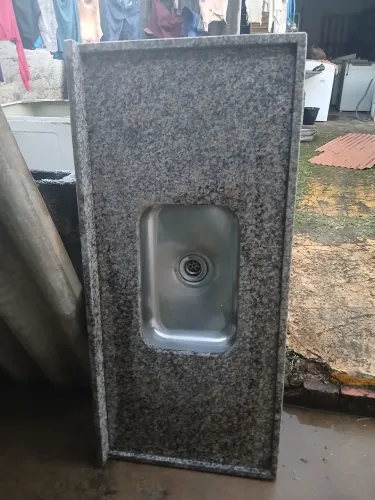 Pia de Granito 1,20 mt