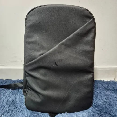 mochila reserva rsv office 2.0 preta