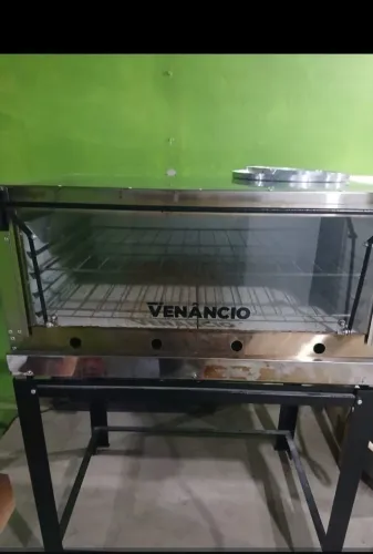 Forno Venâncio