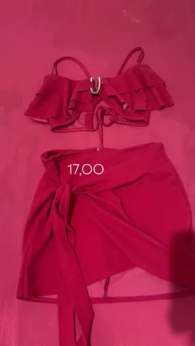 Desapego de roupas