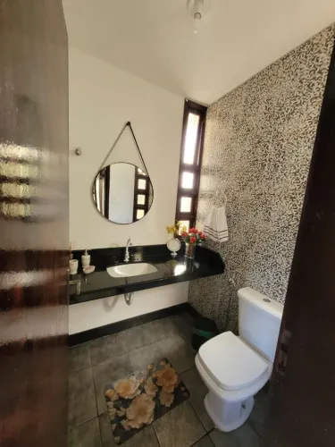 Casa na orla de aracaju