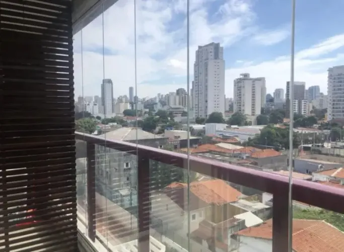 Condomínio Unique Pinheiros