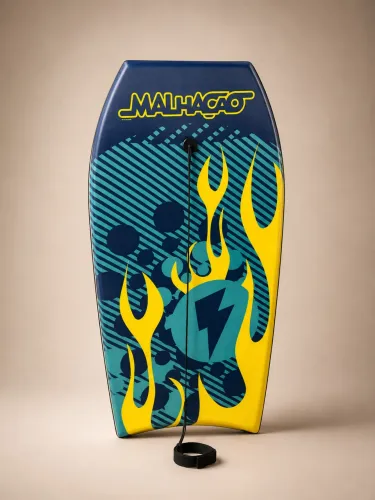Prancha Body Board Grande 
