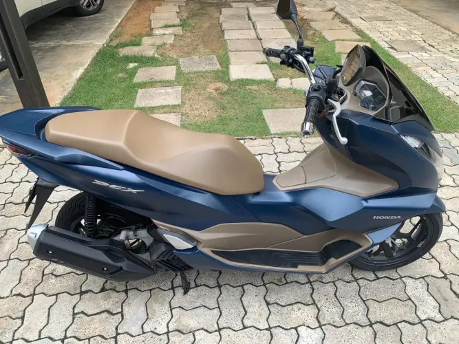 Só estou vendendo porque já comprei outro veículo
