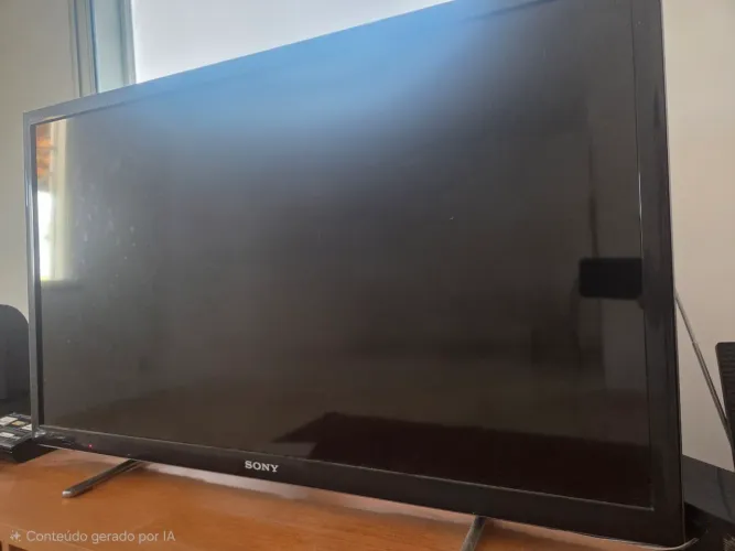 TV Sony Bravia KDL - 40EX655
