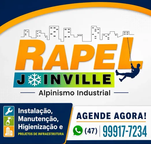 Manutenção de ar