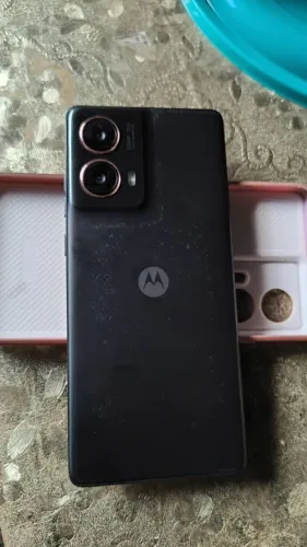 Celular moto g85