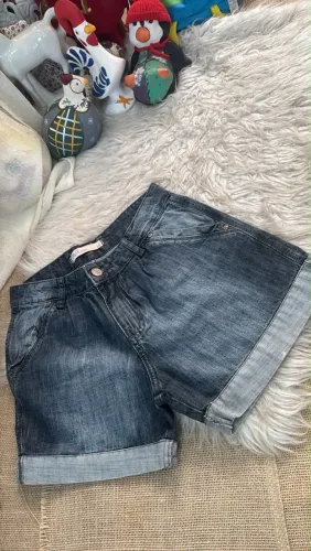 Shorts 34 ao 42 zap *