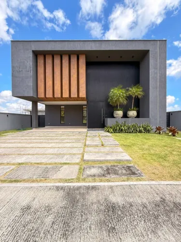 Casa à venda no Alphaville Ceará