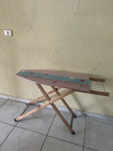 Tábua de passar roupa