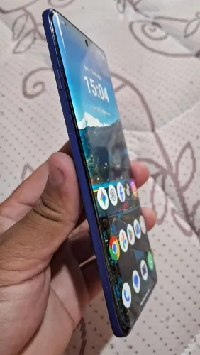 Troco Celular Motorola Edge 60 Pro por Xbox one ou Série S