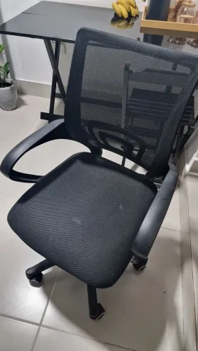 Cadeira de escritório