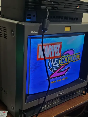 Monitor PVM SONY NÃO ENVIO. LEIA A DESCRIÇÃO!!!