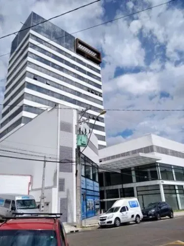 Venda de Salas/Conjuntos em Esteio-RS, bairro Centro