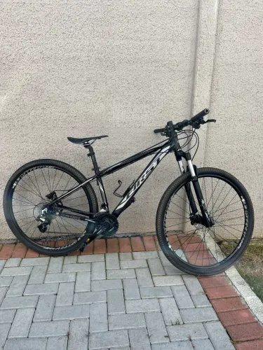 Bike MTB 29