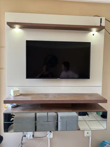 Rack de Tv - SEM A TV