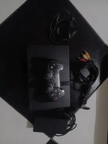 VENDO PS2