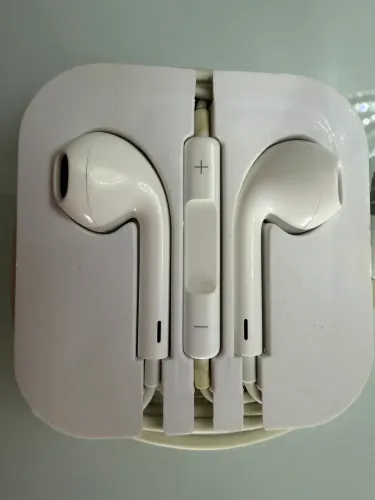 Fone de Ouvido Apple Original