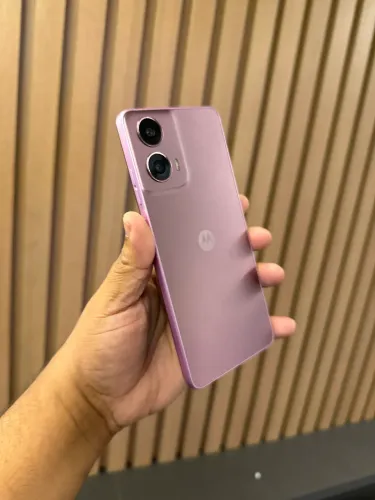 MOTO G24 ROXO 128