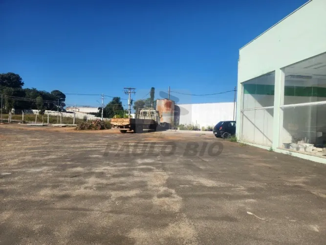 Galpão Industrial para alugar e vender no Bairro Morro Amarelo em Capivari SP