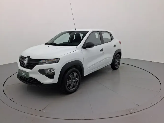 Renault Kwid 1.0 Zen 2026