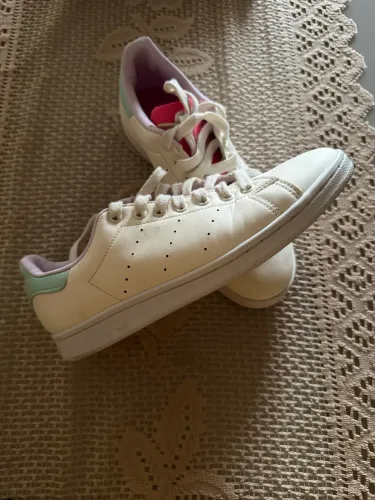 Tênis Adidas Stan Smith Original N*39