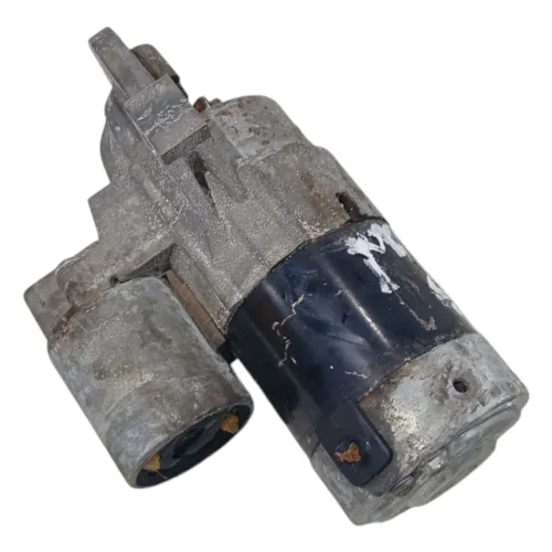 Motor Partida Arranque Fusion 2.0 Titanium Turbo 2013/2017