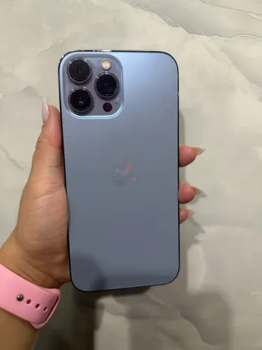 13 pro max Novíssimo!!