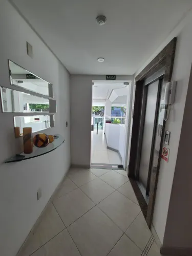 Apartamento 2 quartos