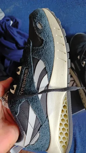 Tenis Reebok 41 Novo