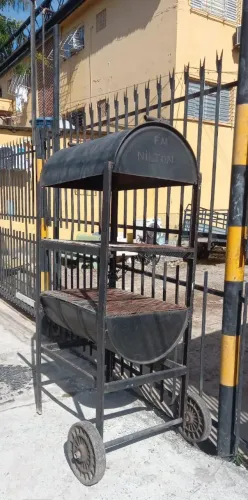 Churrasqueira