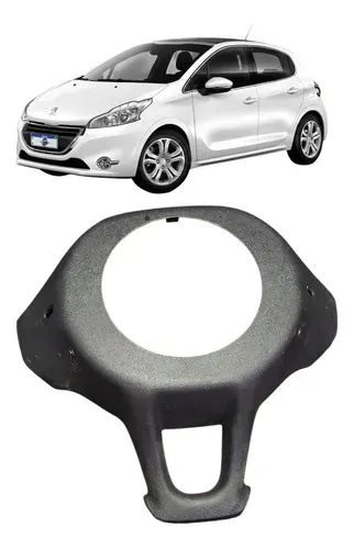 Capa Volante Peugeot 208 1.5 Manual 2015 Uzad0 Original