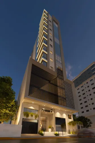 Tower 23 - Tower 23
