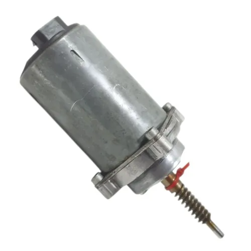 Válvula Valvetronic Esquerdo Bmw 550i E60 2003 A 2006