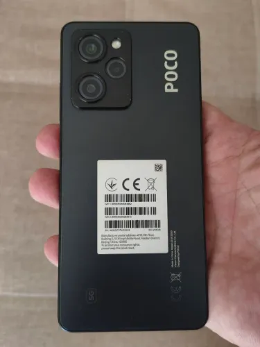 Poco X5 Pro 5G
