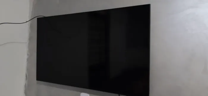 TV Samsung 43"