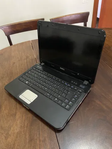 Notebook Dell Vostro