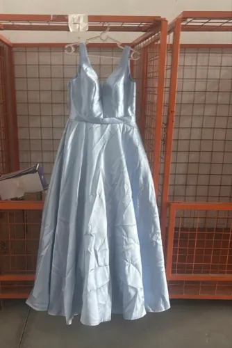 Vestido de festa